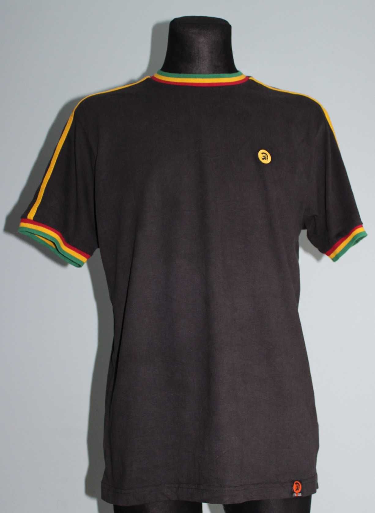 Trojan Jamaica t-shirt r.L