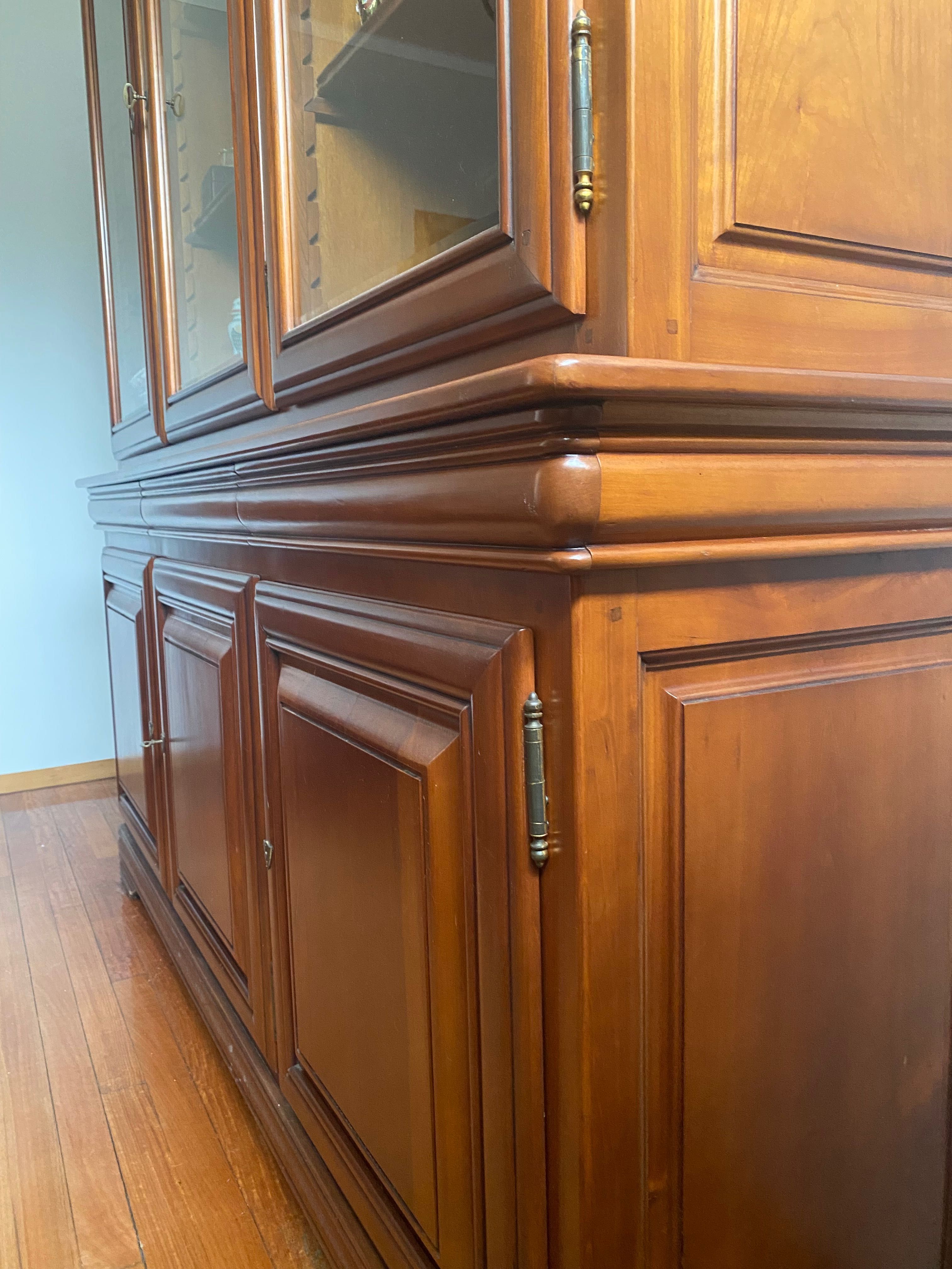 Conjunto Mobiliário Sala Jantar