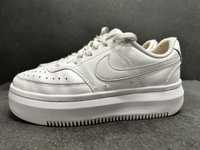 Buty nike court vision platform r38.5