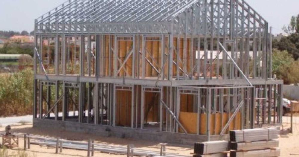 Projetos de Engenharia Civil - Especialidades e Etc.