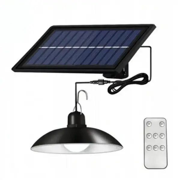 Уличный фонарь LED Flood Light XF-707 на солнечной батарее 8906