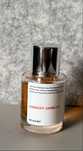 Dossier ambery vanilla