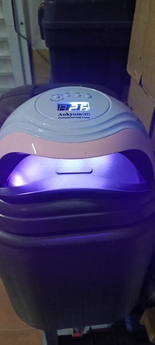 Podgrzewacz do parafiny + gratis