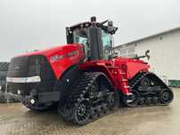 Case IH Quadtrac 645  Case IH Quadtrac 645