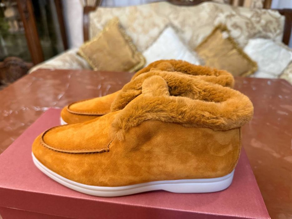 Лоффери Loro Piano