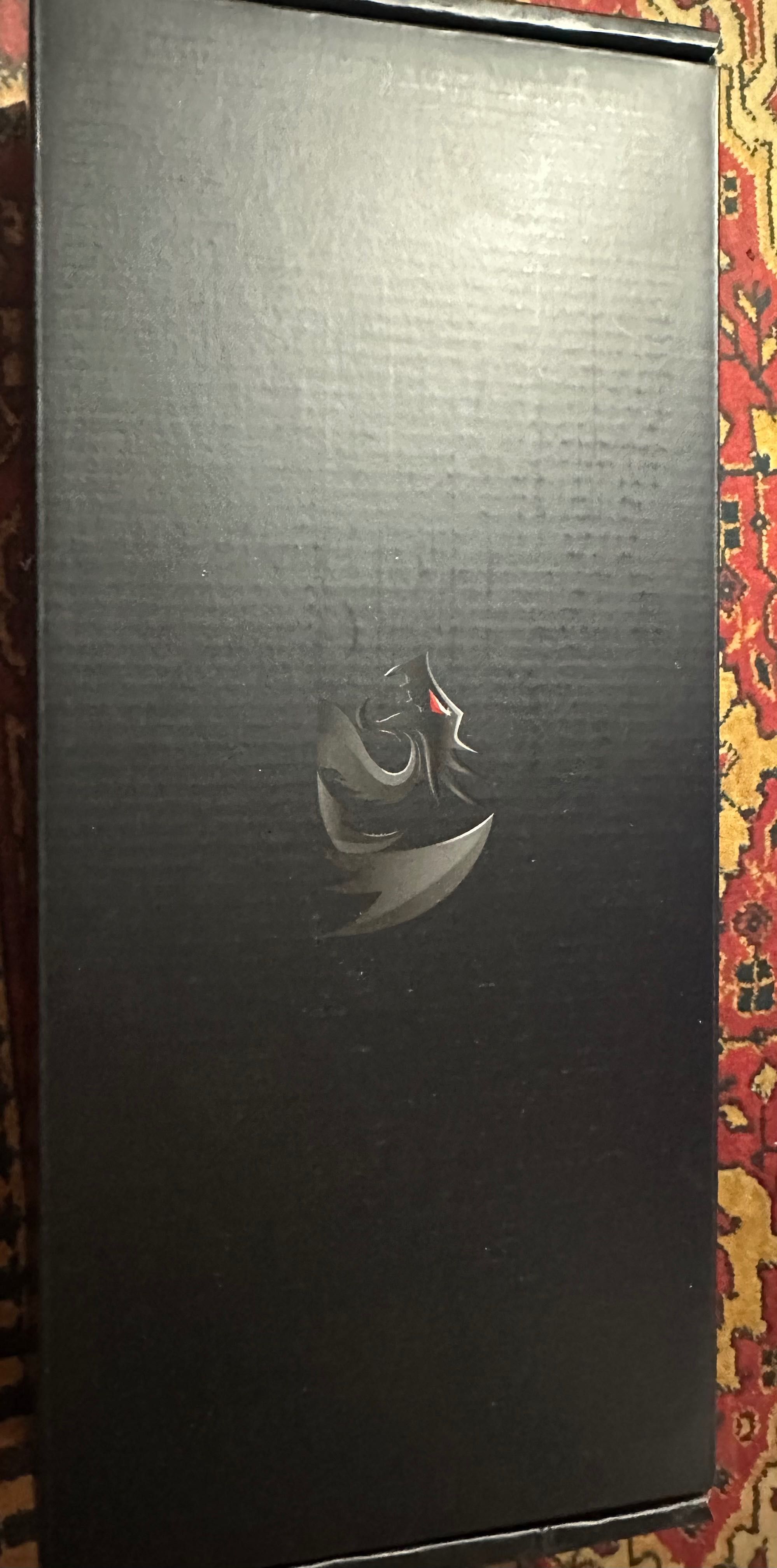 Redragon K530 Draconic – klawiatura mechaniczna, RGB, Bluetooth/USB