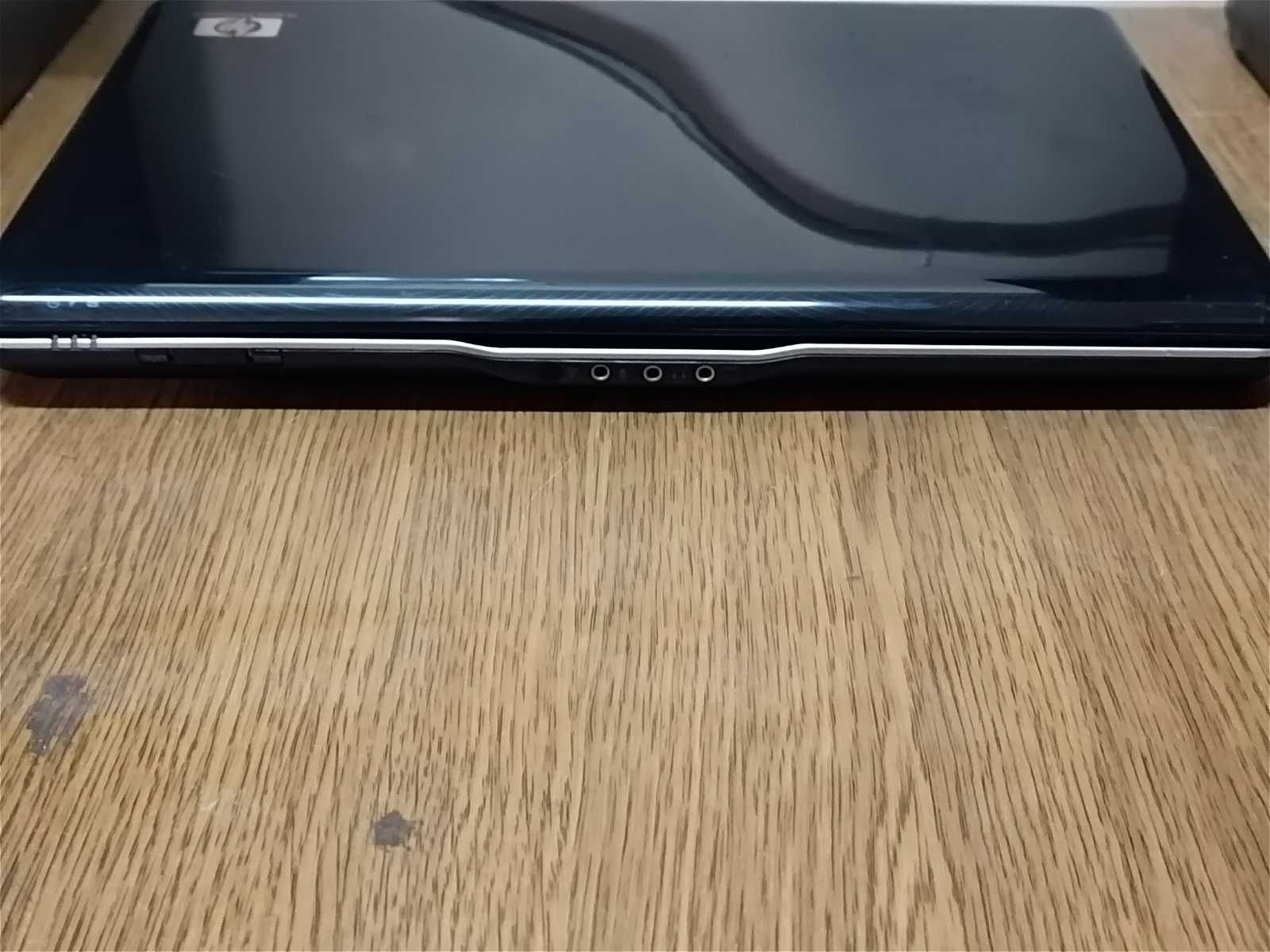 Ноутбук в зборе Hp pavilion dv 6000