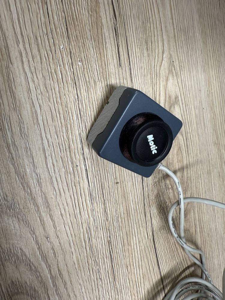 Цифрова камера для мікроскопа Moticam 2300 | 3.0MP USB 2.0
