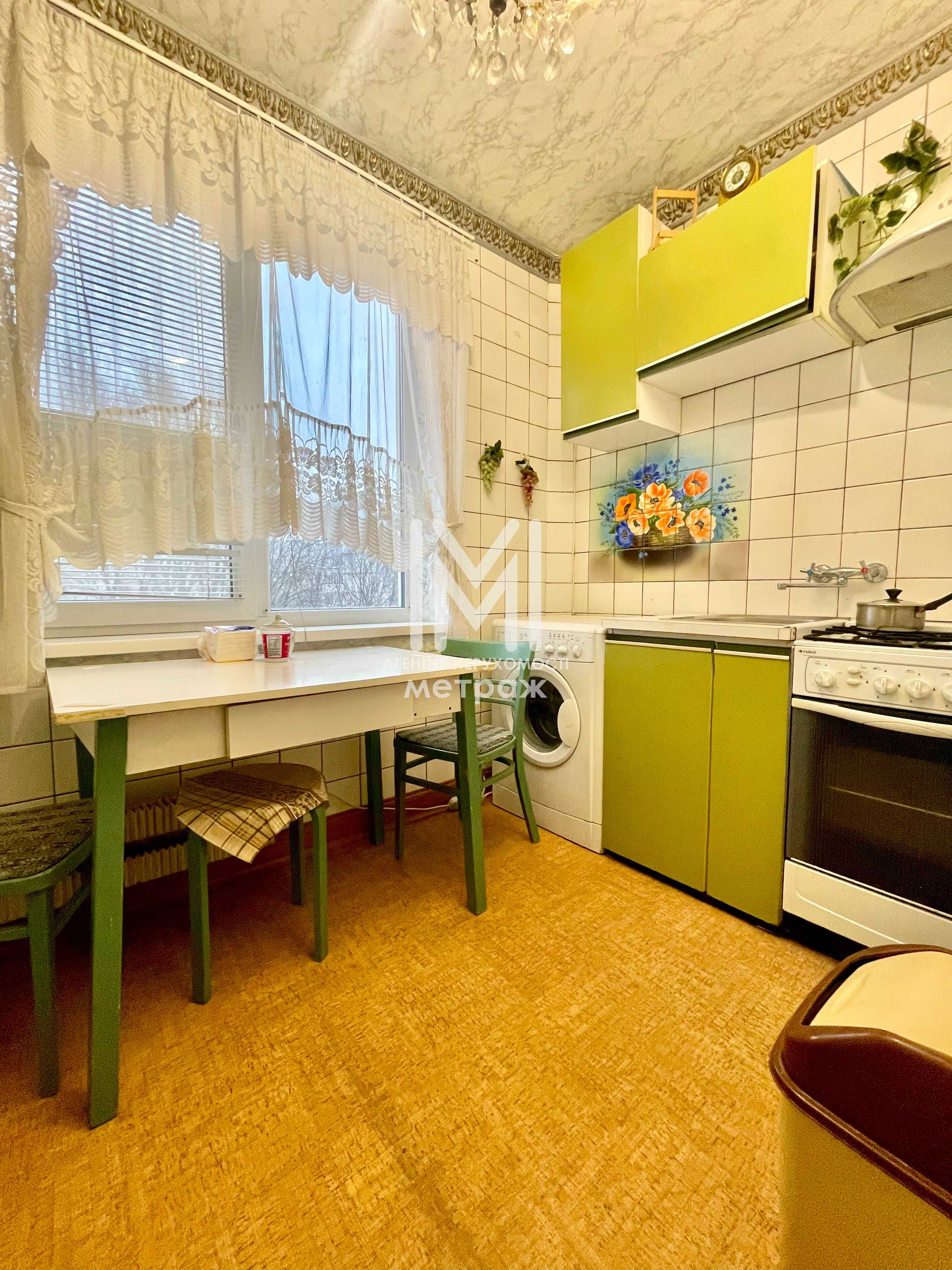 Сдам 3 к кв на Холодной горе, Холодногорская 4