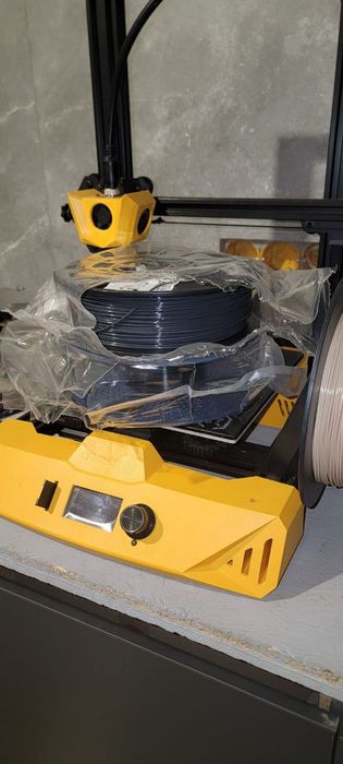 3Д принтер Artillery Hornet