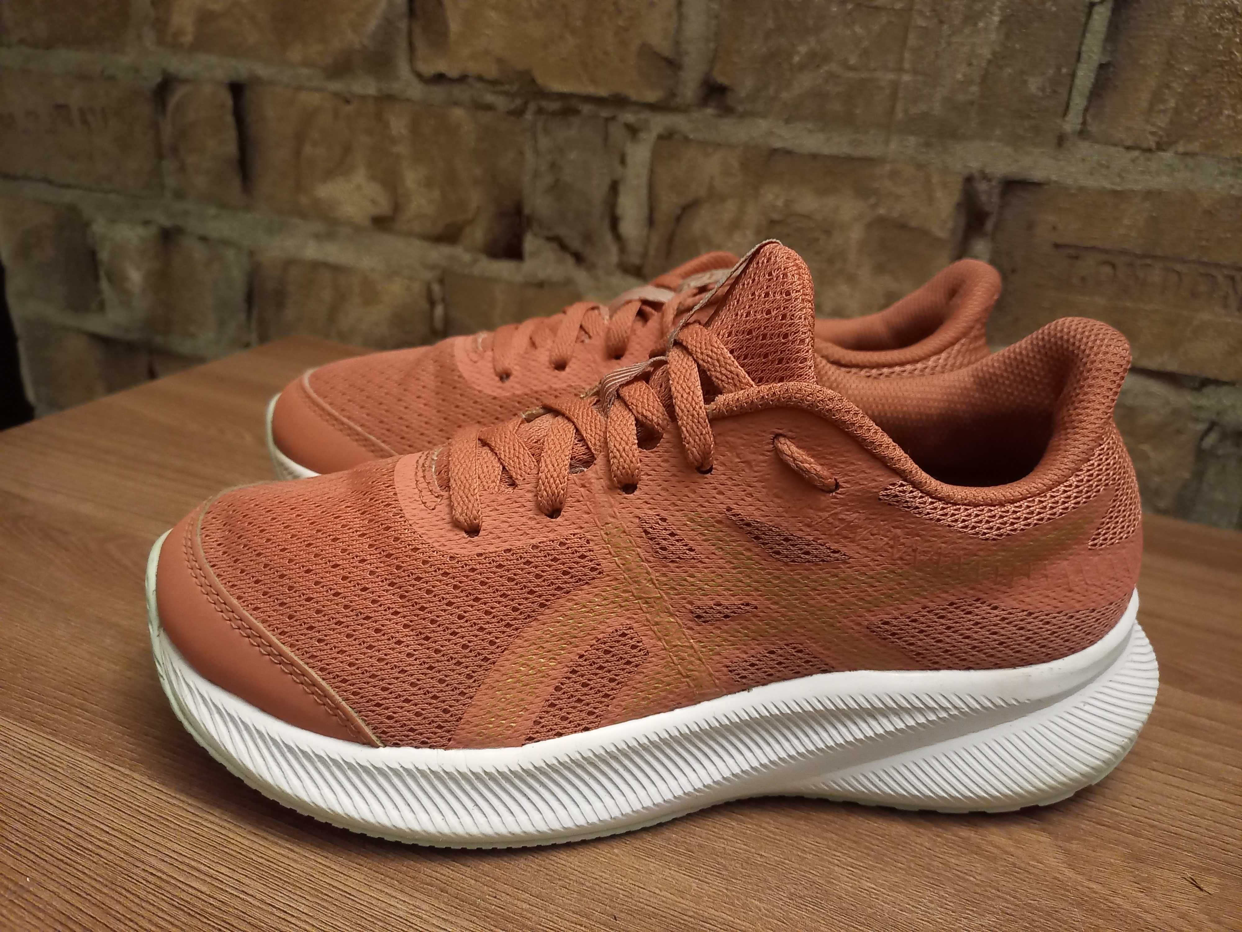 Кроссовки asics patriot 13