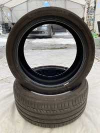 Opony Continental PremiumContact 6 225/40 R18 Y Xl 2021r. 2 szt.