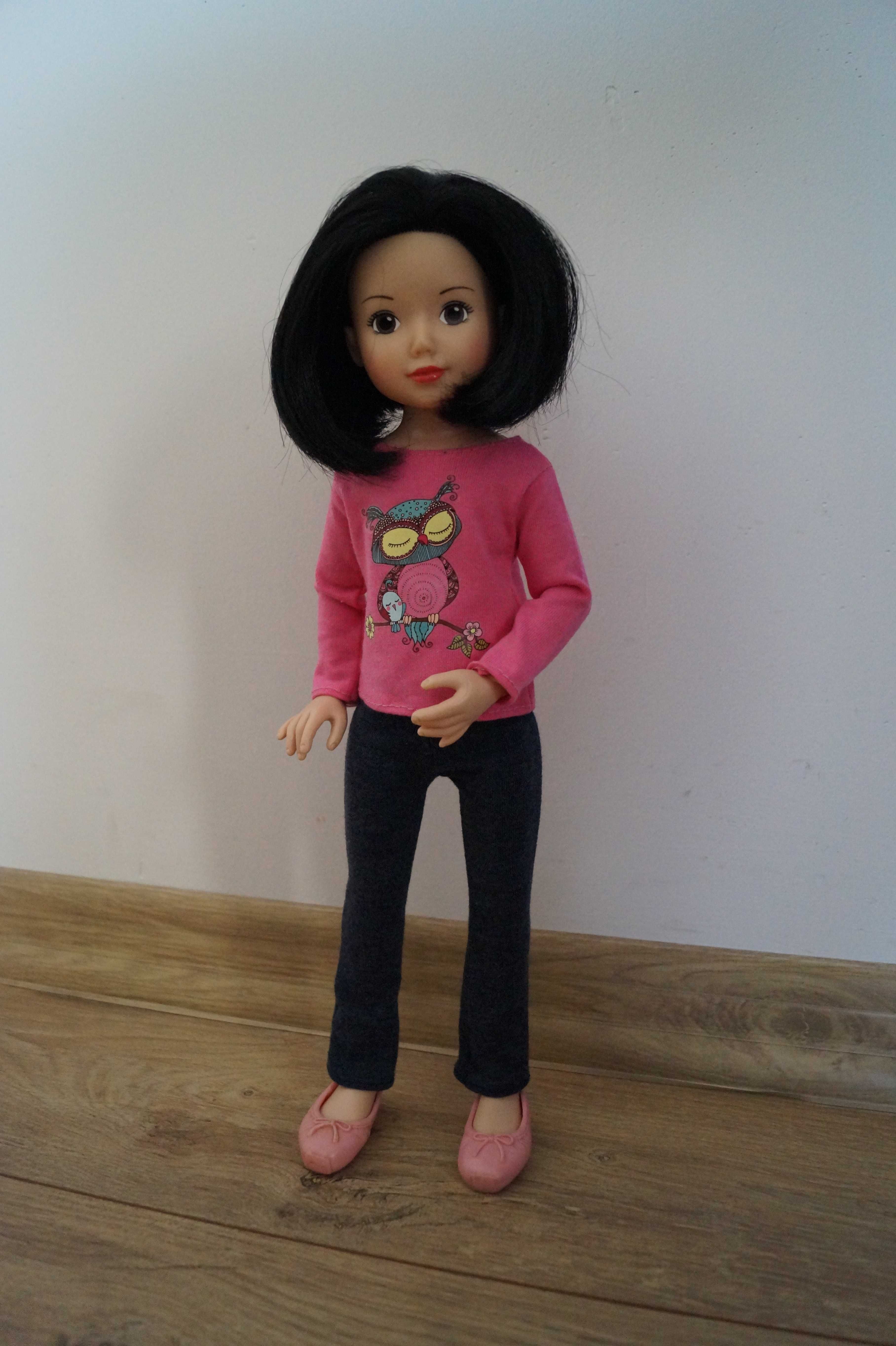 Lalka Zapf Creation Śnieżka jak Jolina Ballerina ok.37 cm