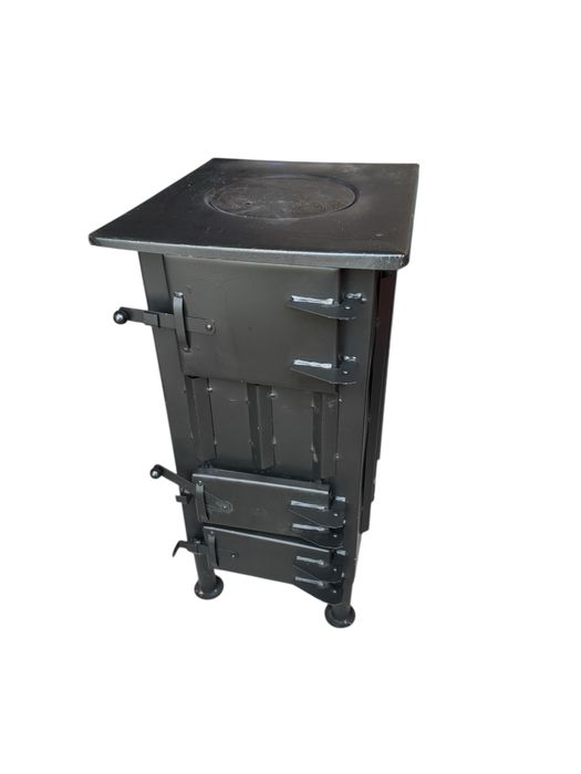 Piec koza 9cegiel szamotowy