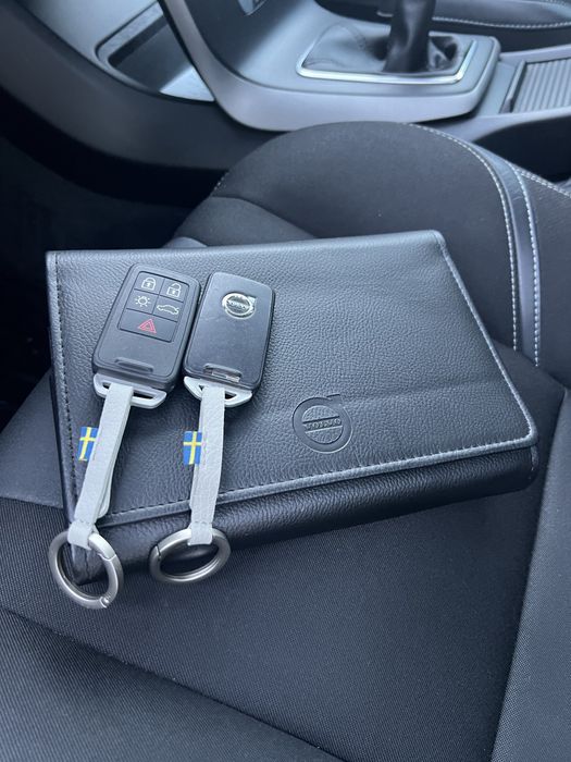 Volvo V40 Cross Country przepiekny stan!