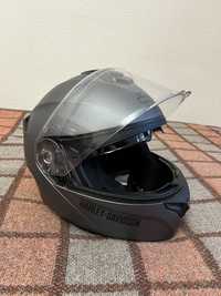 Мотошлем Harley Davidson bluetoth helmet