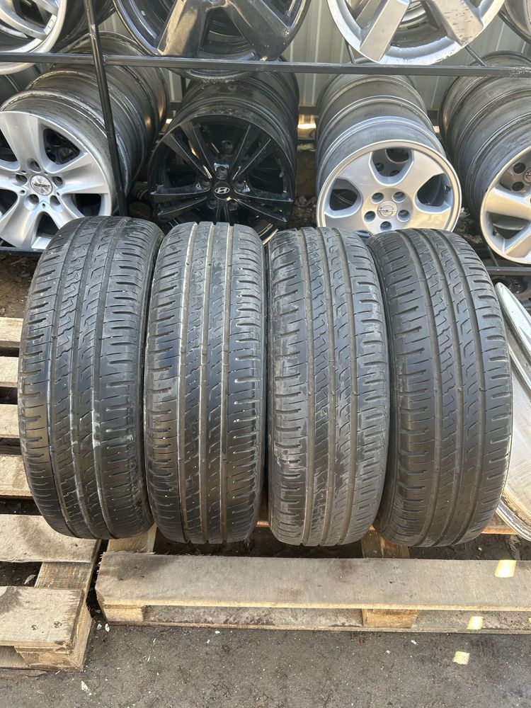 185/65 r15 Barum Bravuris5 2020р.