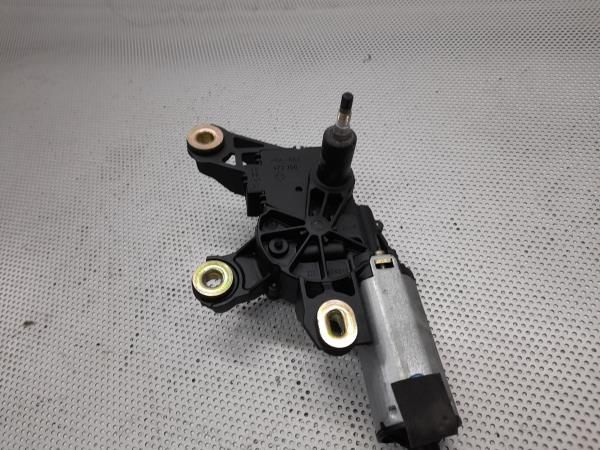 Motor limpa vidros trás VOLKSWAGEN Lupo (6X1, 6E1)