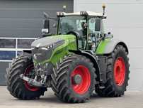 Fendt 1050 Profi Plus Vario ’2019 rok!’
