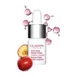 Clarins Beauty flash fresh ampoule z witaminą C ampułka 8ml
