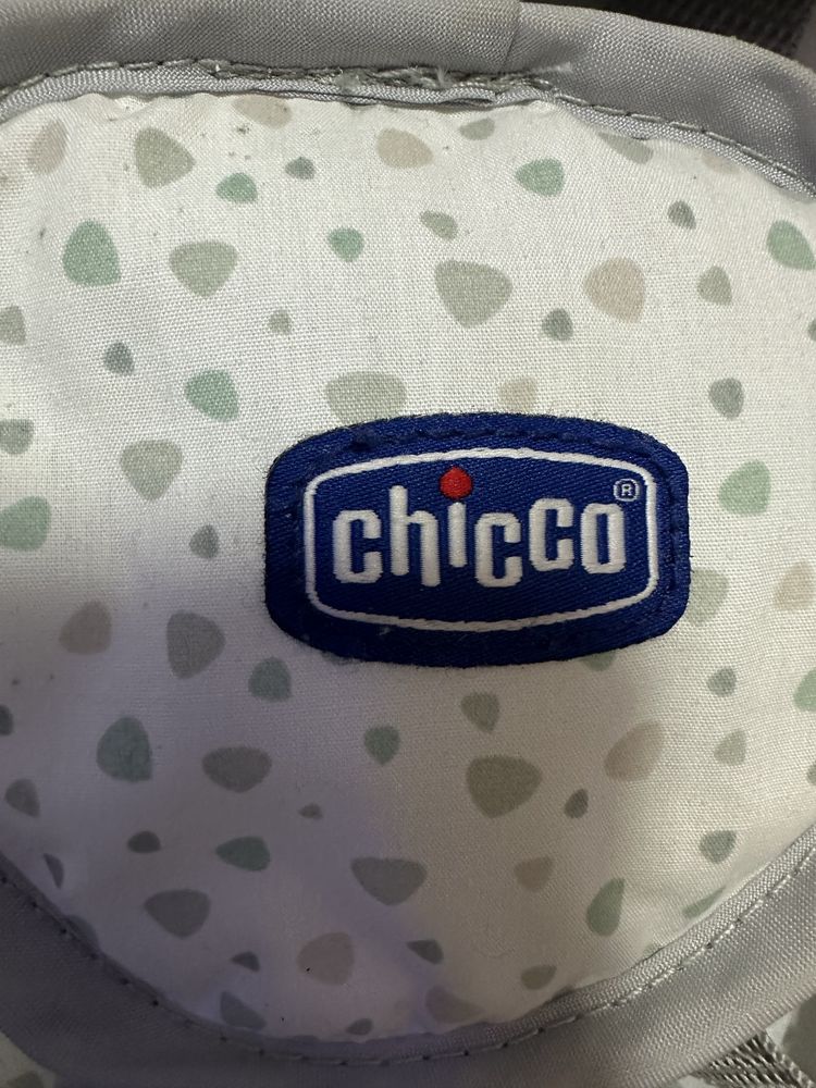 Baloiço para bebé Chicco