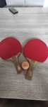 Rakietki do ping pong Stiga magic