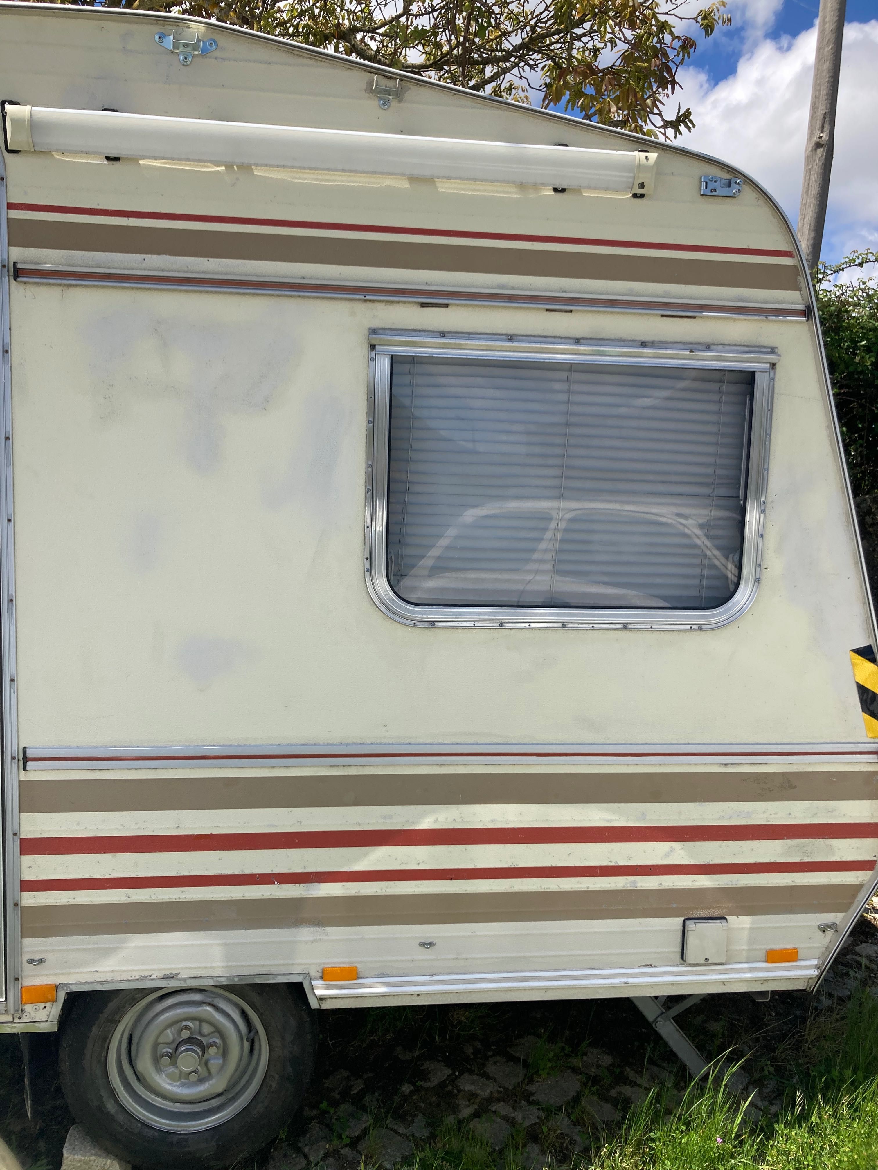 Caravana Flouret