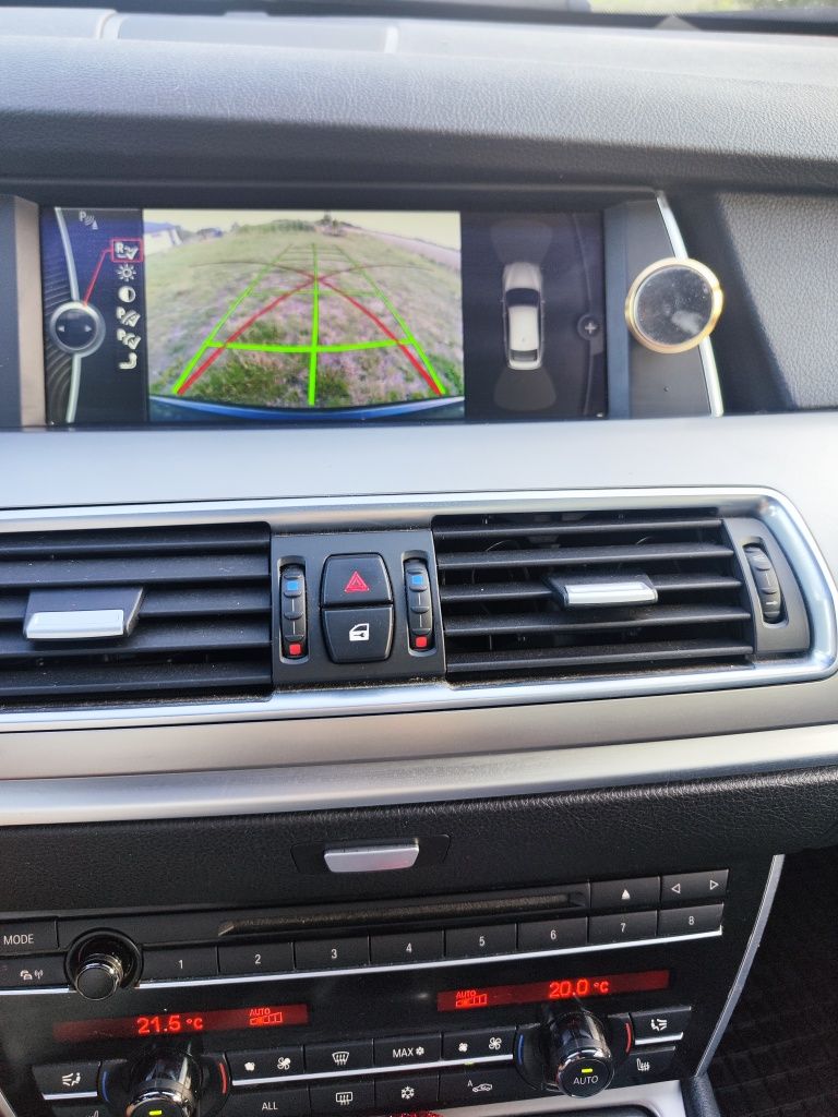BMW GT  z 2012 prywatne