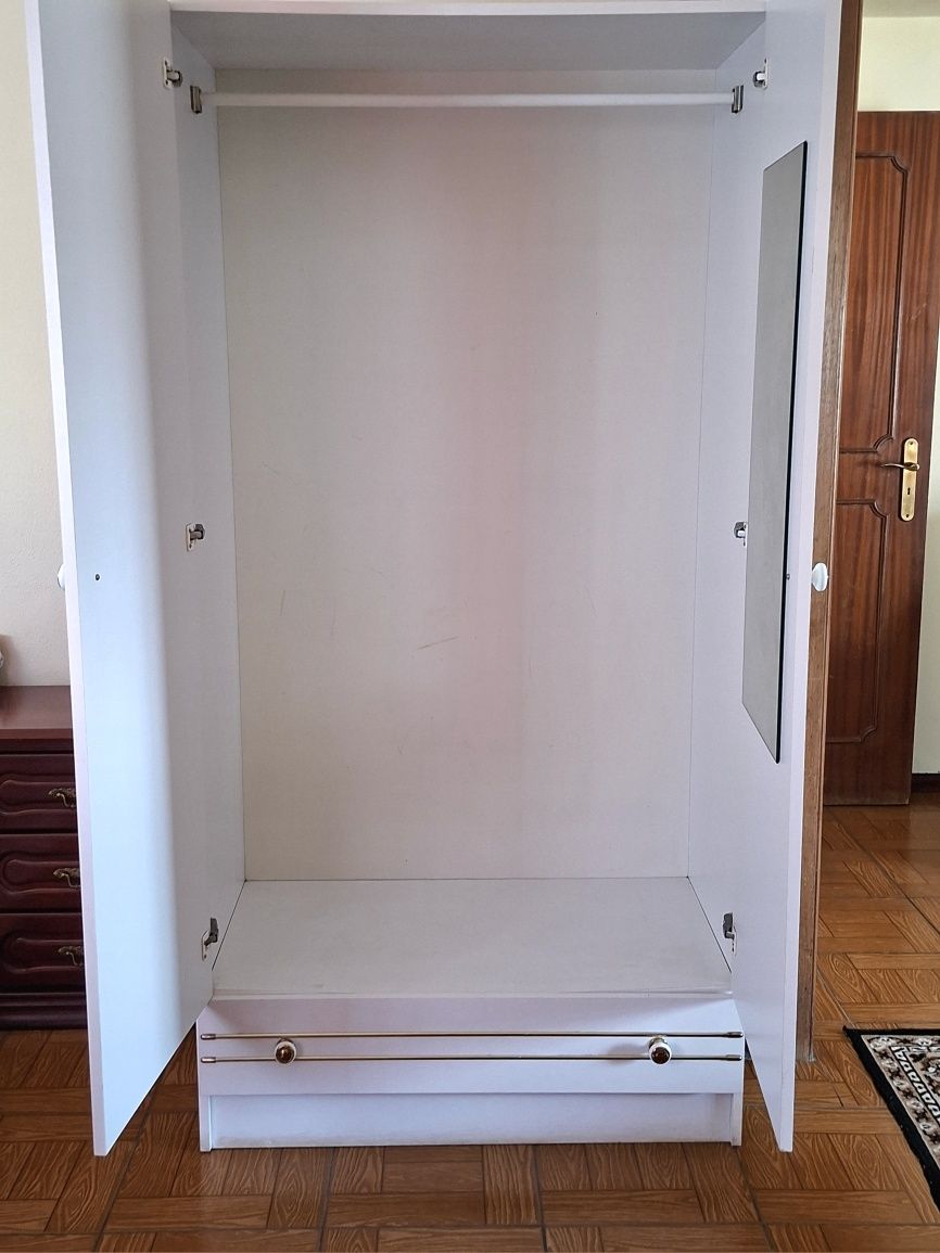 Roupeiro para quarto