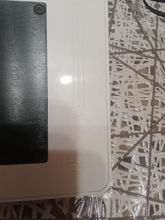 Остатки акваріума робоче