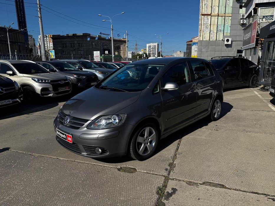 Продам Volkswagen Golf Plus 2007р. #71922