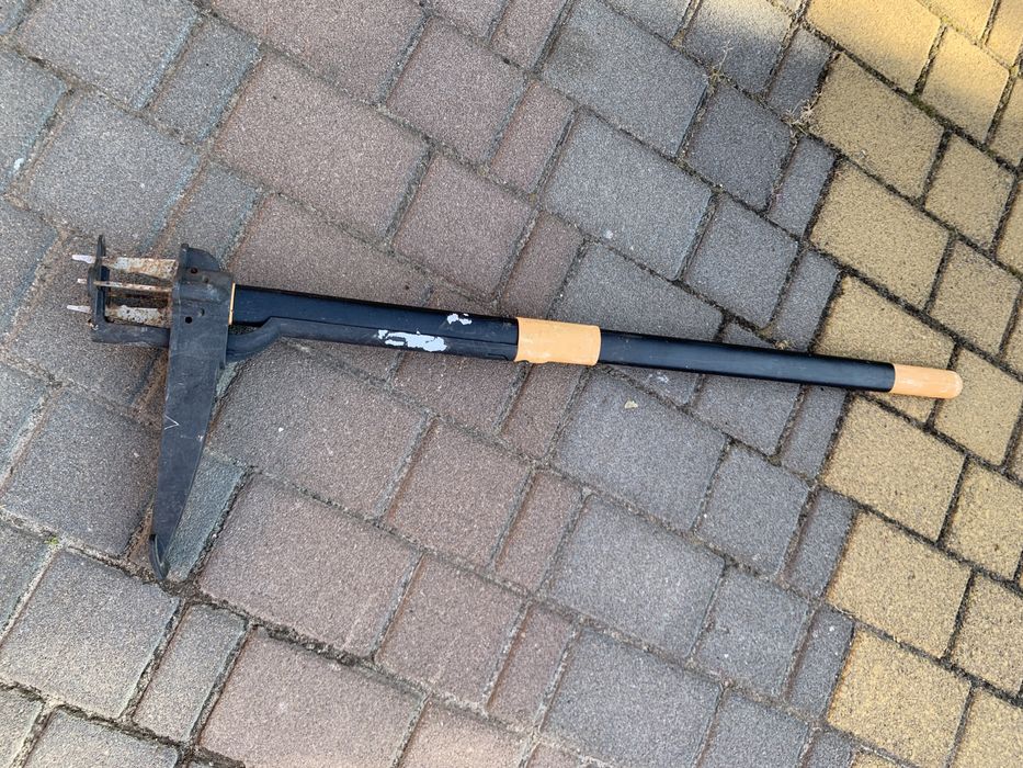 Удалитель,экстрактор сорняков садовый Fiskars