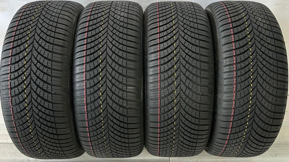 225/45r17 Goodyear Vector 4Seasons Gen 3 94W