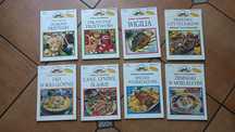 Biblioteczka poradnika domowego: Pikantne przetwory