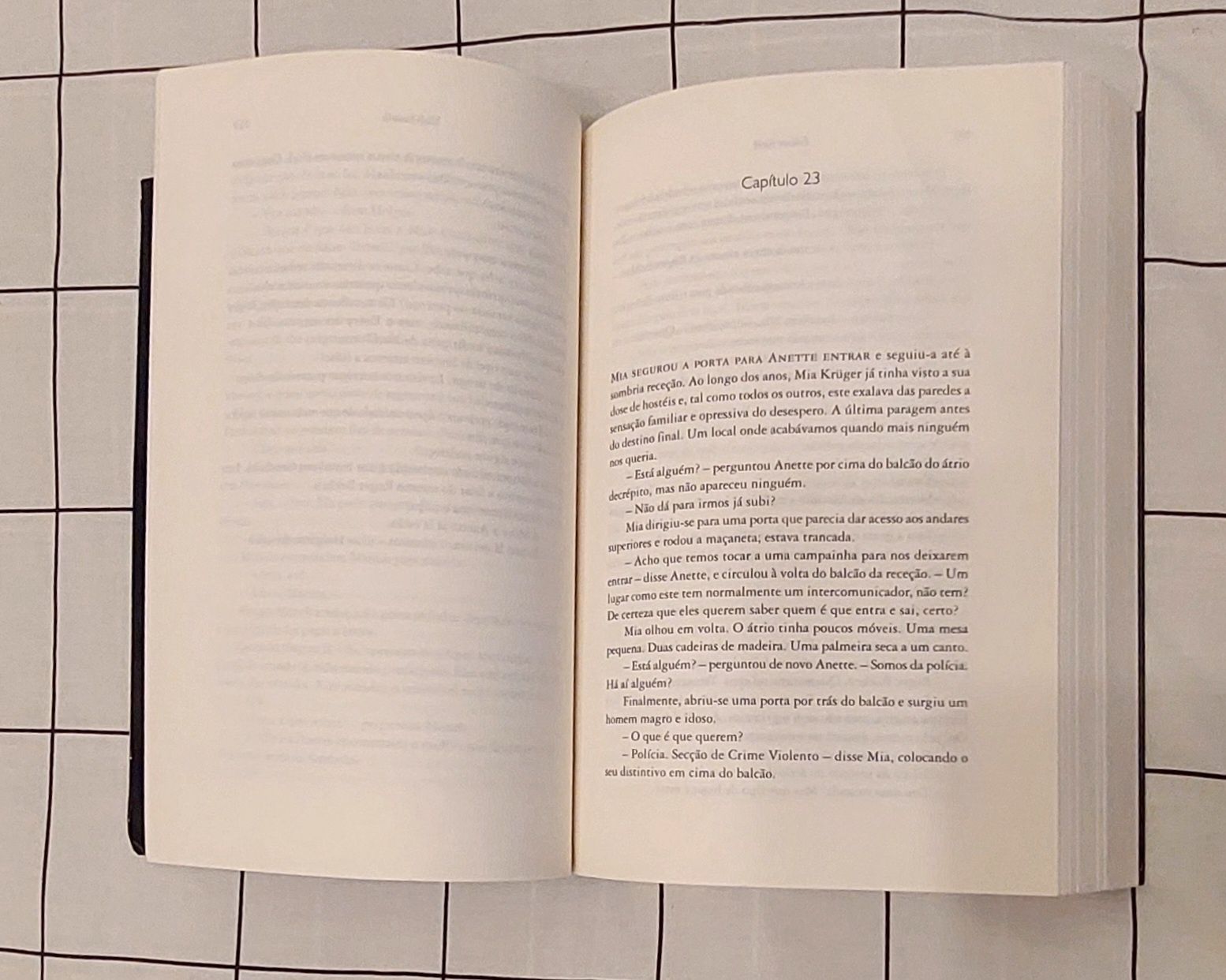 Viajo Sozinha.    de Samuel bjork