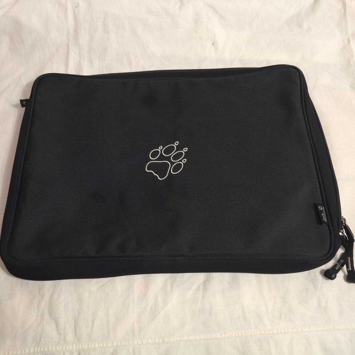 Чохол для ноутбука Jack Wolfskin