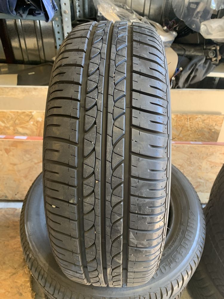 BRIDGESTONE 4x 185 60 R15 , stan dobry