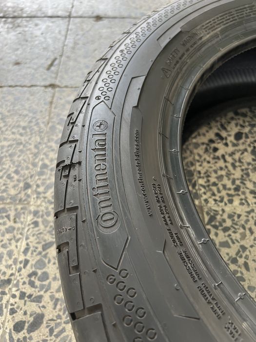 Pneus semi-novos 195/60R16C