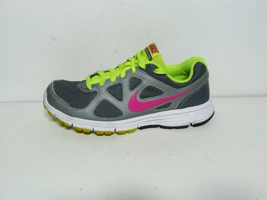 buty NIKE REVOLUTION 39 sportowe damskie