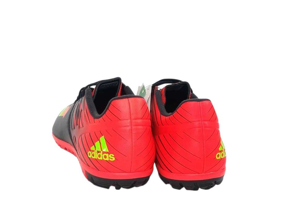 Сороконожки Adidas MESSI 15.3 TF Оригинал