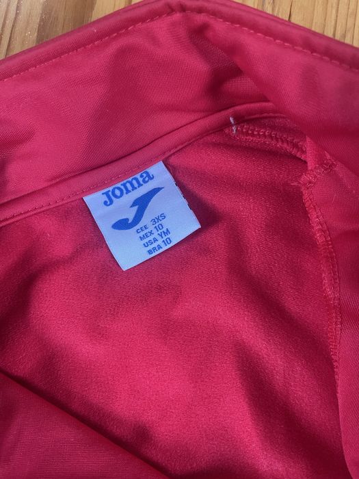 Joma костюм