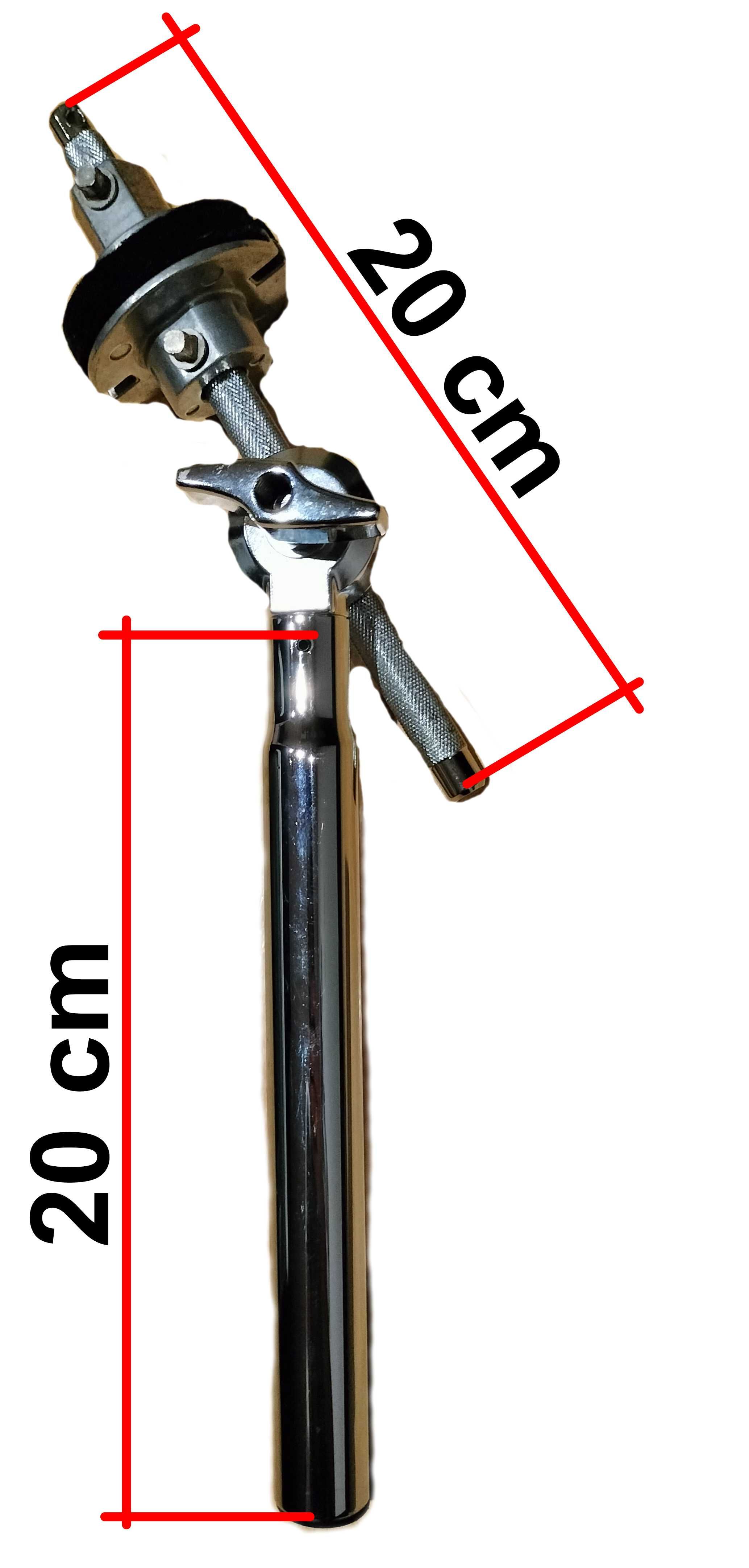 ROLAND - Statyw do talerza CY-5 Hi-hat, splash, itp.