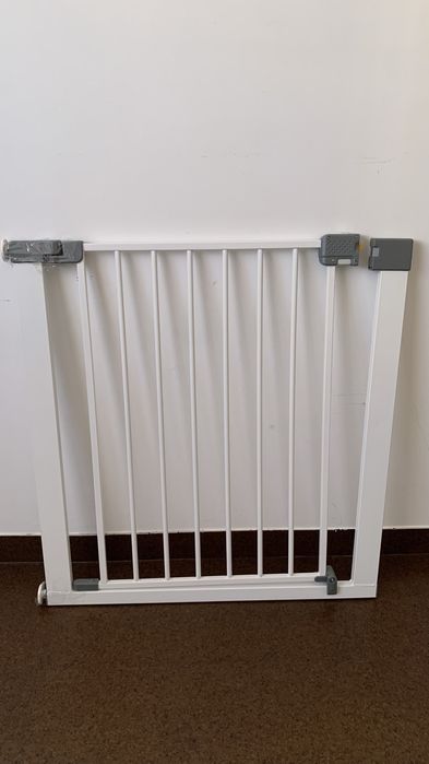 Grade de proteção NOVA