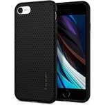 Spigen Liquid Air Iphone 7/8/Se 2020 Black