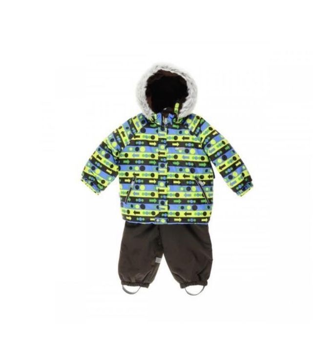 Lenne комбінезон комбінізон комбінезон куртка + комбез 80 см зимова