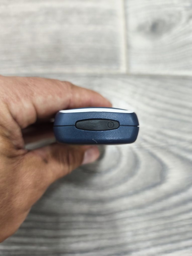 Nokia 3310 Shadow  Mega Edition