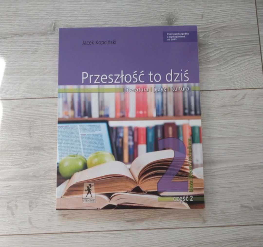 Przeszłość to dziś 2