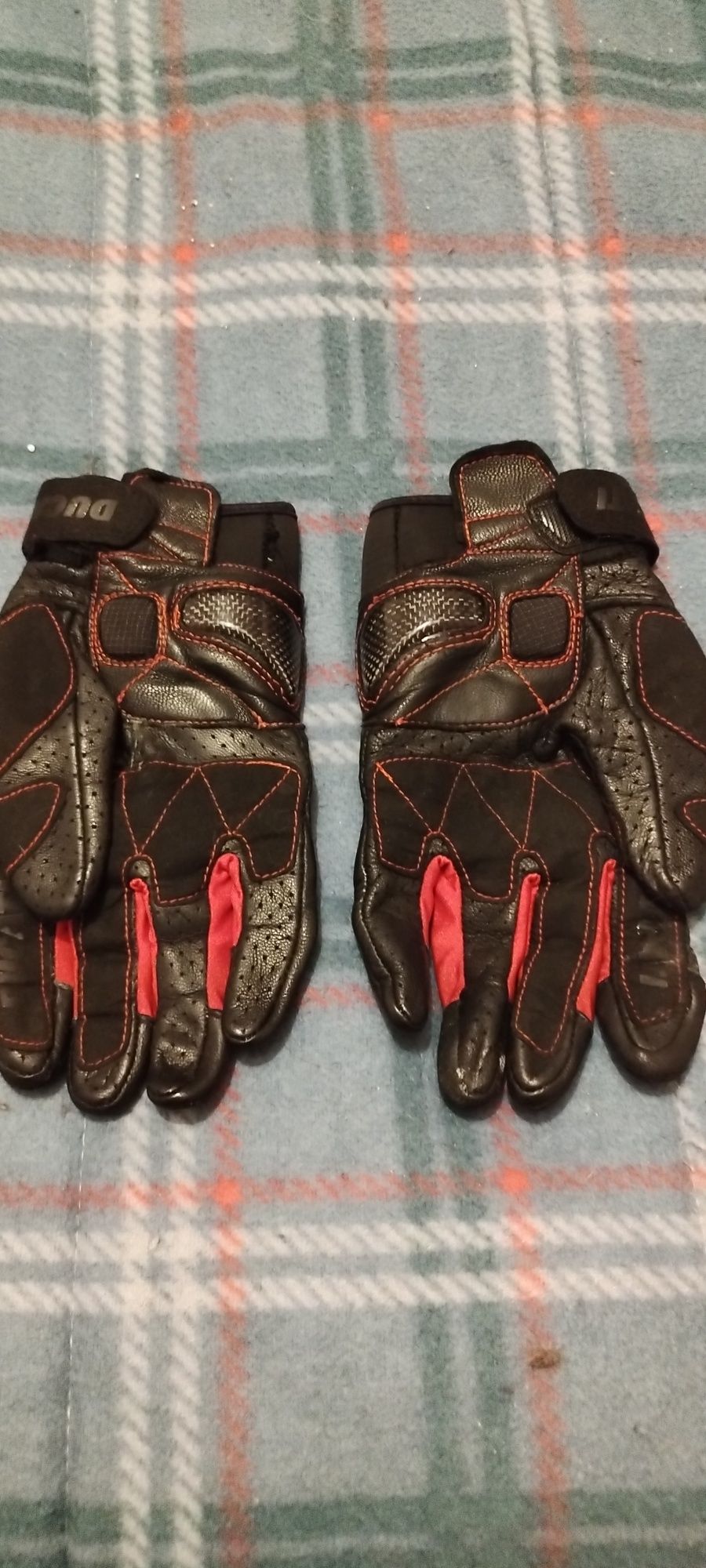 Luvas Moto / Várias