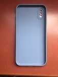 Etui iPhone X the north face