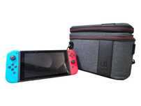 Konsola Nintendo Switch wielokolorowy